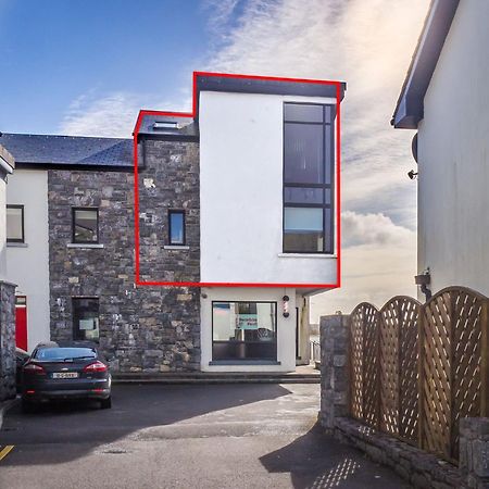Carraroe Apartment Exterior foto