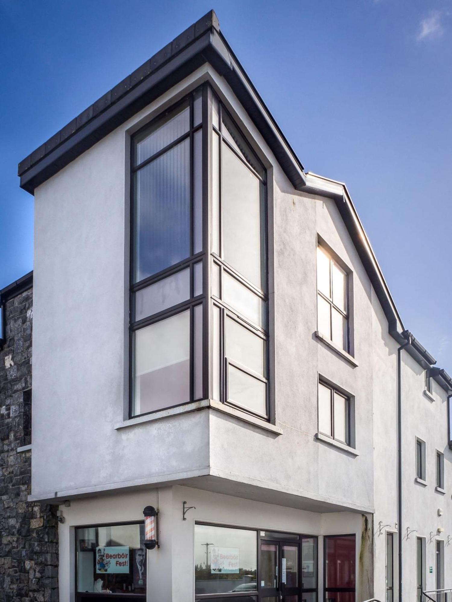 Carraroe Apartment Exterior foto
